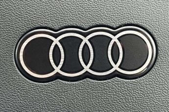 Audi A6 Sport