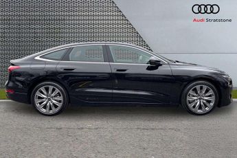 Audi A6 Sport