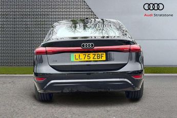 Audi A6 Sport