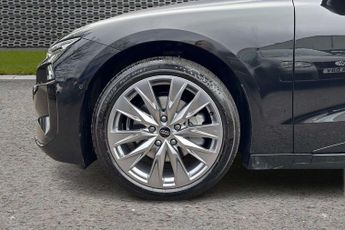 Audi A6 Sport
