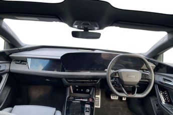 Audi A6 Edition 1