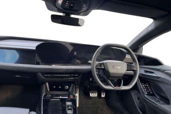 Audi A6 Edition 1