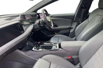 Audi A6 Edition 1