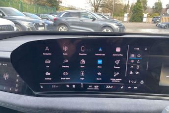 Audi A6 Edition 1