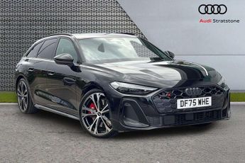 Audi A5 S5 Edition 1
