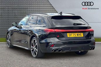 Audi A5 S5 Edition 1