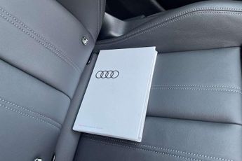 Audi A5 S line