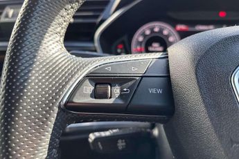 Audi Q3 S Line
