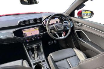 Audi Q3 S Line