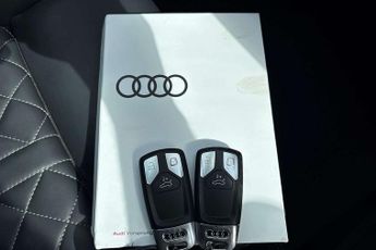 Audi Q5 Edition 1