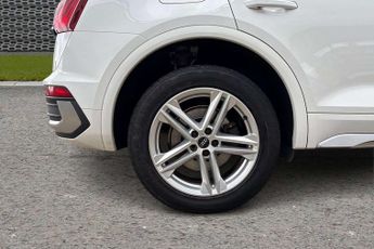 Audi Q5 S Line