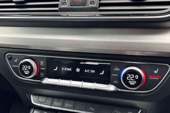 Audi Q5 S Line