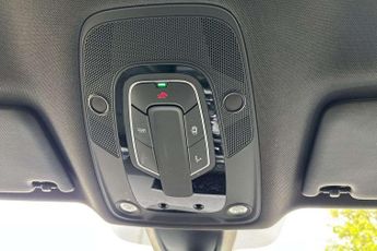 Audi Q5 S Line