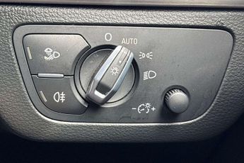 Audi Q5 S Line