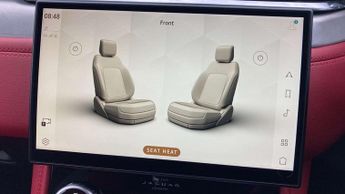 Jaguar F-PACE R-Dynamic SE Black