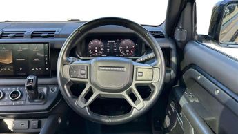Land Rover Defender X-Dynamic HSE