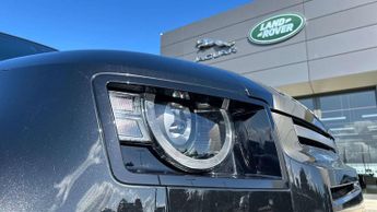 Land Rover Defender X-Dynamic HSE
