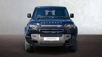 Land Rover Defender X-Dynamic HSE