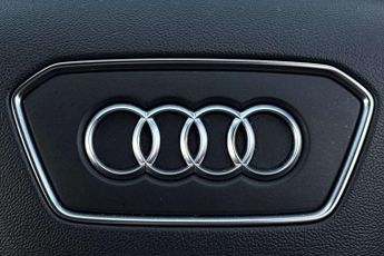 Audi A6 Black Edition