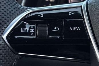 Audi A6 Black Edition