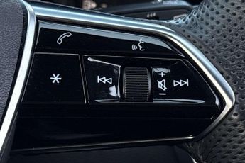 Audi A6 Black Edition