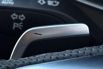 Audi A6 Black Edition