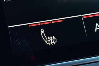 Audi A6 Black Edition