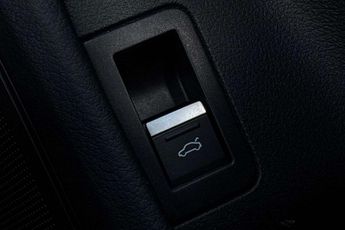 Audi A6 Black Edition