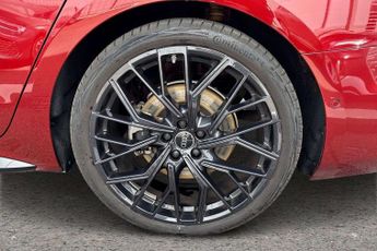 Audi A6 Launch Edition