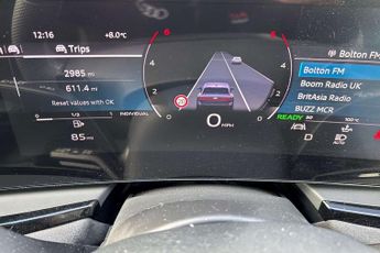 Audi A6 Launch Edition