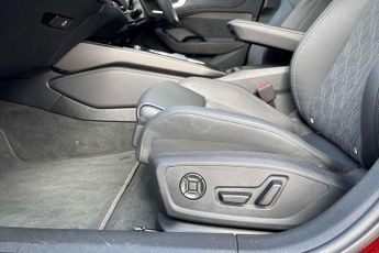 Audi A6 Launch Edition