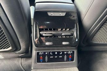 Audi A6 Launch Edition