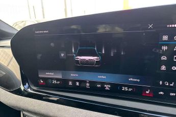 Audi A6 Launch Edition