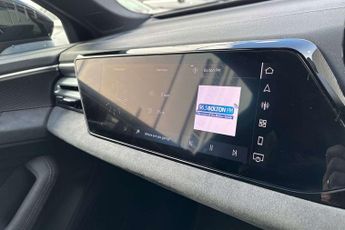 Audi A6 Launch Edition