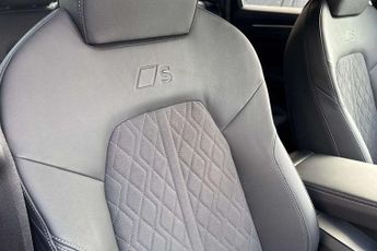 Audi A6 Launch Edition