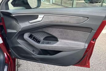 Audi A6 Launch Edition