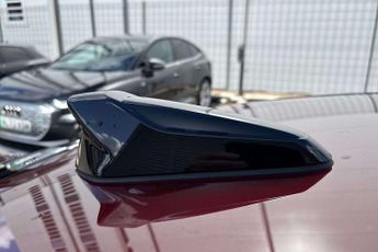 Audi A6 Launch Edition