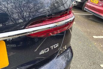 Audi A6 S Line