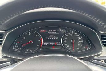 Audi A6 S Line