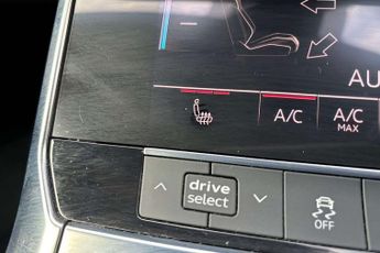 Audi A6 S Line