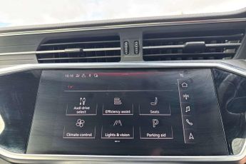 Audi A6 S Line