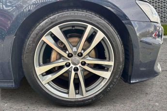Audi A6 S Line