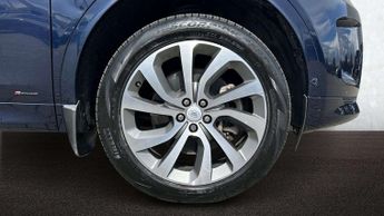 Land Rover Discovery Sport R-Dynamic HSE