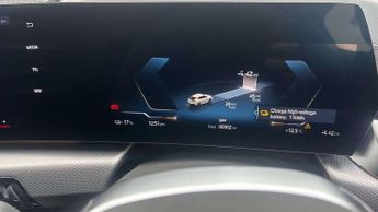 BMW Ix2 Shadow Edition