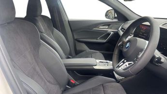 BMW Ix2 Shadow Edition