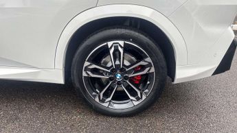 BMW Ix2 Shadow Edition