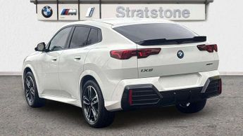 BMW Ix2 Shadow Edition