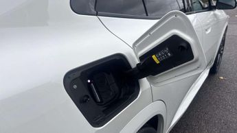 BMW Ix2 Shadow Edition