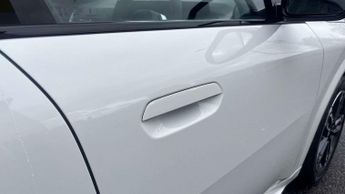 BMW Ix2 Shadow Edition