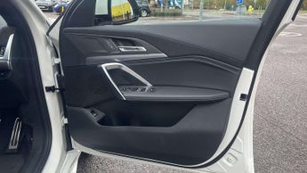 BMW Ix2 Shadow Edition